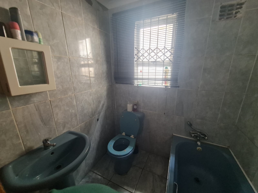 3 Bedroom Property for Sale in Mdantsane Nu 7 Eastern Cape